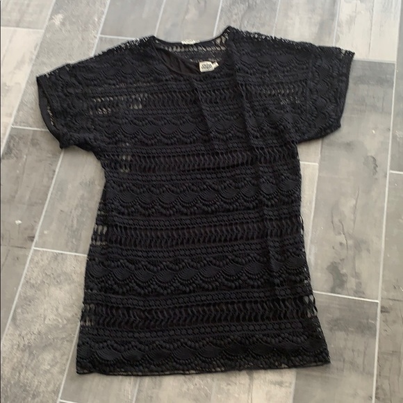 DRESS / Cover up - Picture 5 of 10